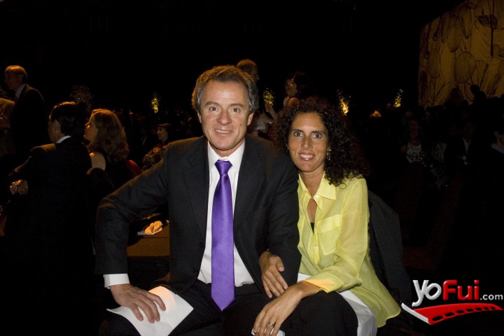 Federico Valdes, Constanza Donoso