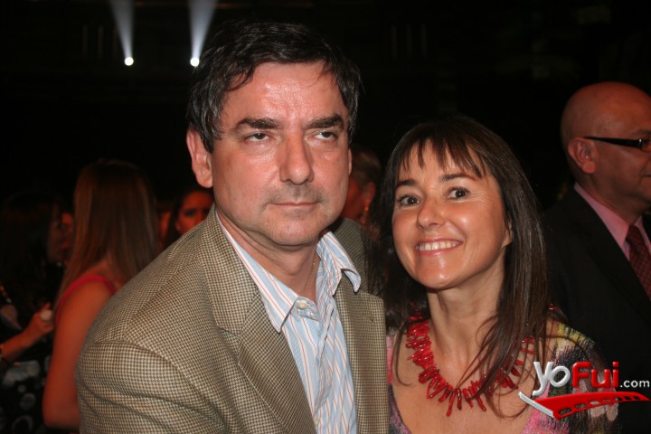 Pablo Granifo, Maria Luisa Correa