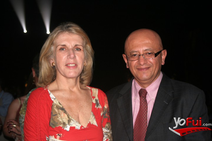 Consuelo Salinas, Guido Toro