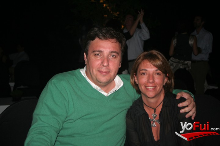 Ivan Gjurovic, Fernanda Macintosh