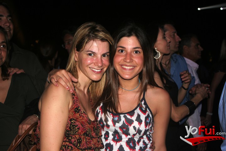 Paola Corrales, Paula Perez