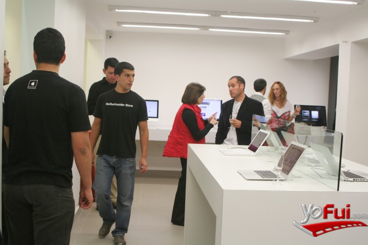 Inauguración Reifschneider Store