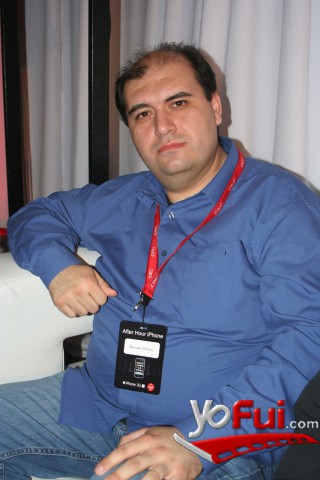 Marcelo Moreno