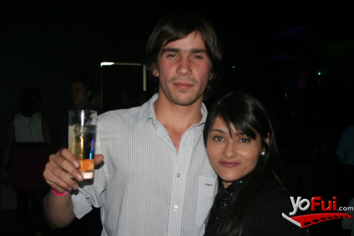 Juan Enrique Peña, Monica Caceres