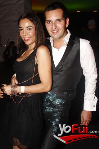 Soledad Morales, Juanito Yarur