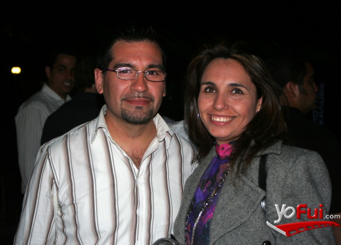 Fabian Figueroa, Alejandra Figueroa