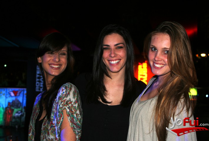 Anika Demarchi, Fernanda Fiori, Loanielly Cristina