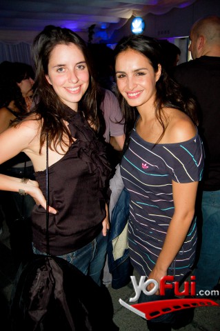 Elisa García Huidobro, Alejandra Urrejola