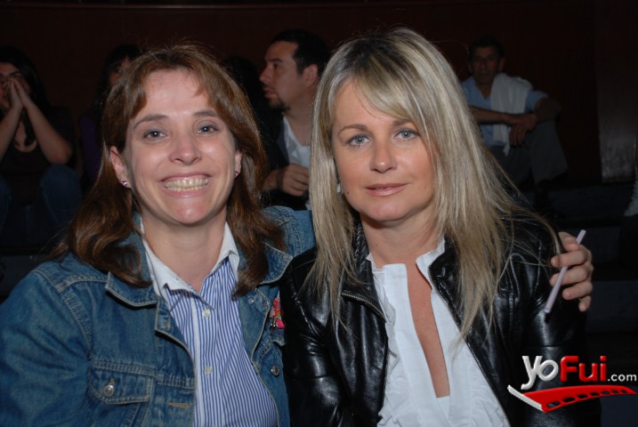 Soledad Silva Muller, Vivian Fischer