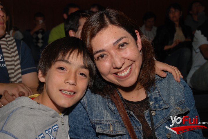 Xavier Poblete, Sandra Poblete
