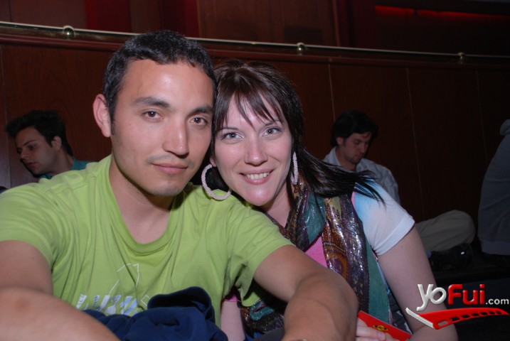 Patricio Gutiérrez, Ana Paz Pinto