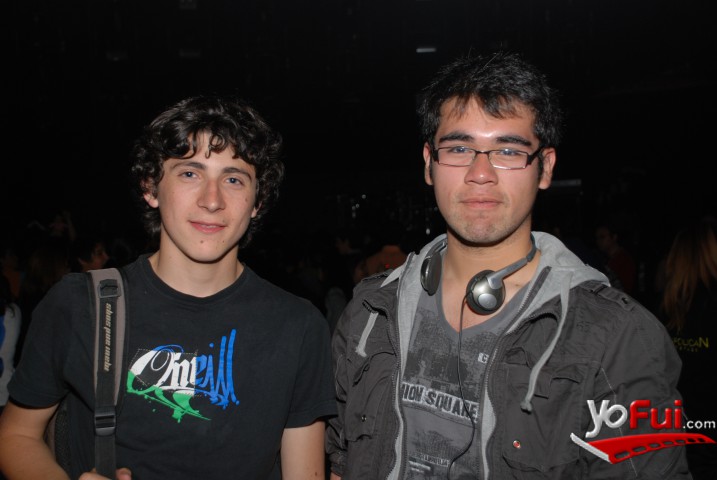 Franco Olave, Manuel Cannobbio