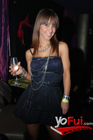 María José Yousuff