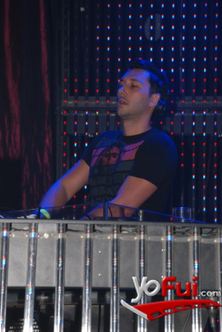 Cedric Gervais
