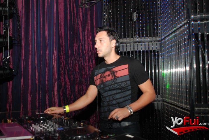 Fotografía en Cedric Gervais en Suka Club, Discoteque Suka