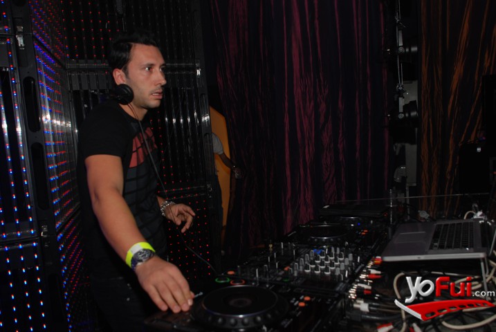 Fotografía en Cedric Gervais en Suka Club, Discoteque Suka