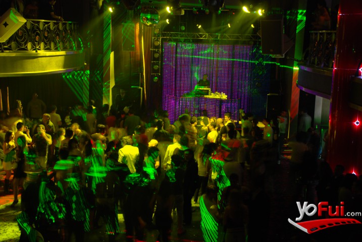 Fotografía en Cedric Gervais en Suka Club, Discoteque Suka