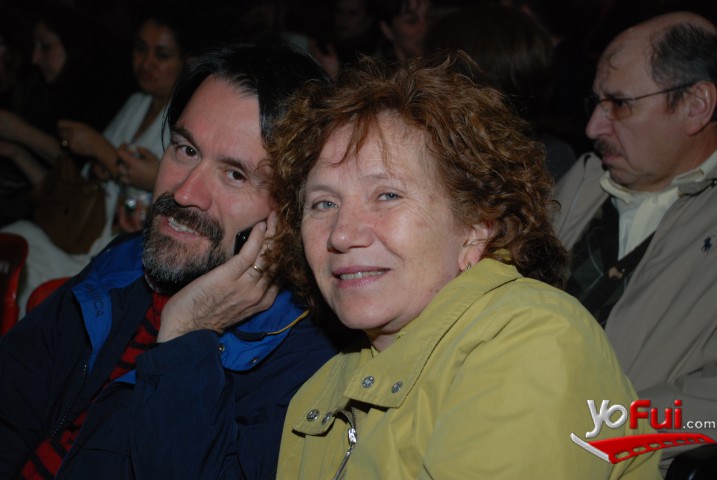Raul Dávila, Milagro Duhart