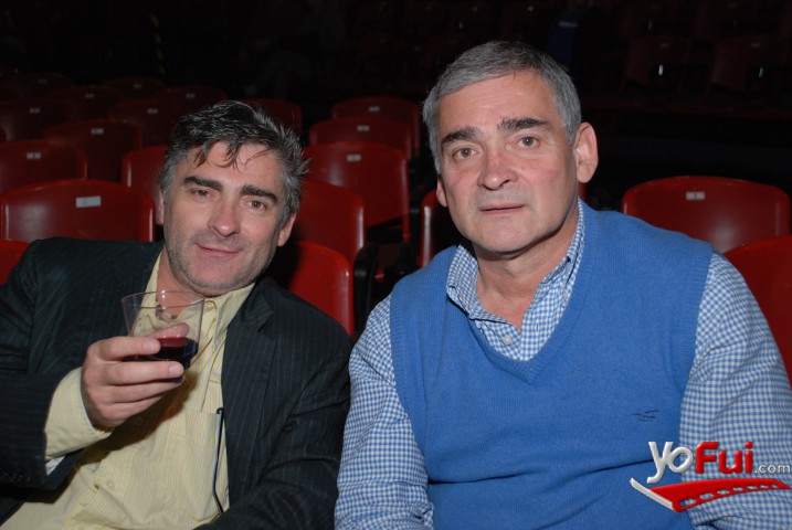Marcelo Cárcamo, Daniel Cárcamo