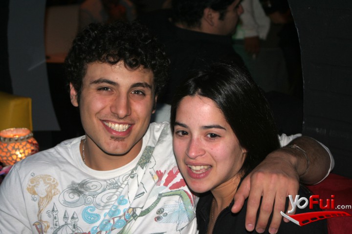 Tarek Rabi, Francesca Margatti