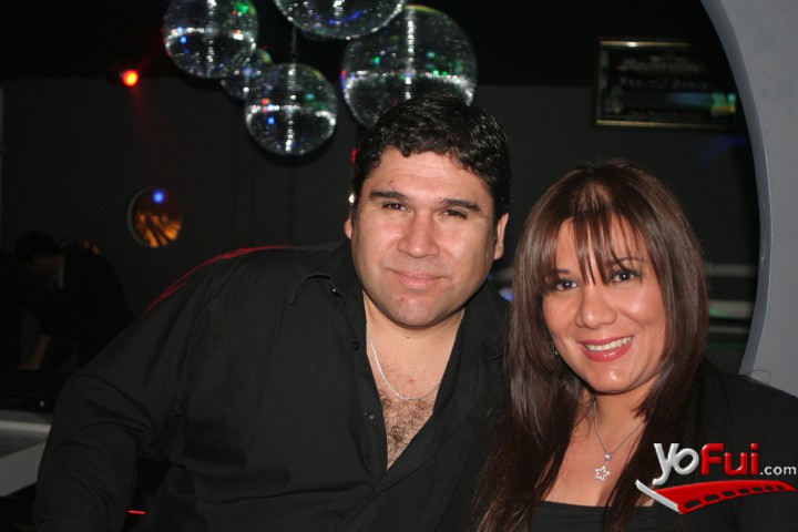 Enrique Jadue, Pia Guzman