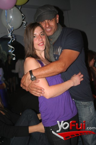 Bernardita Cortes, Ivan Rabi