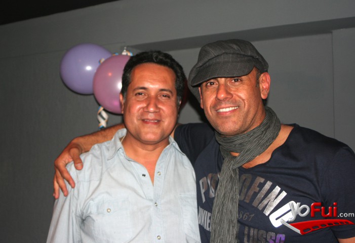 Ivan Loaiza, Ivan Rabi