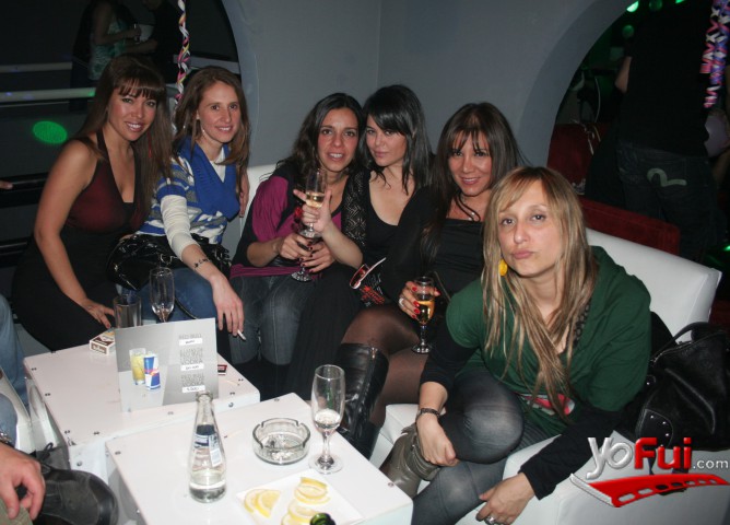 Cumpleaños Iván Rabi