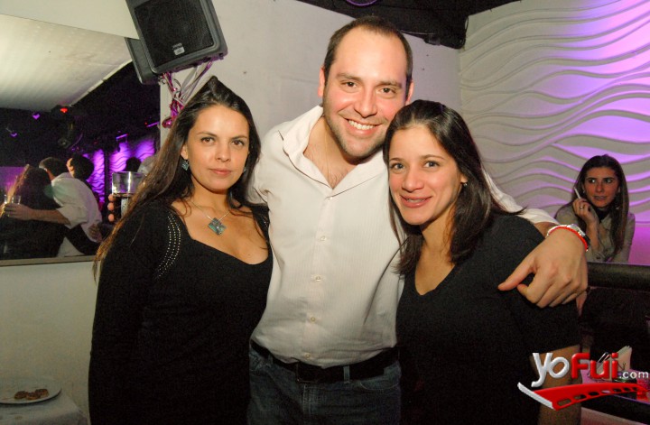 Paulina Lagos, Gabriel Galvano, Paola Rabalin