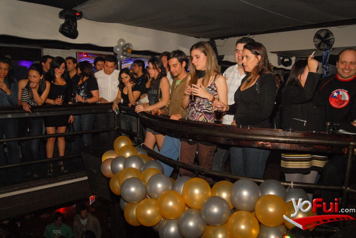 II Aniversario Mito Urbano