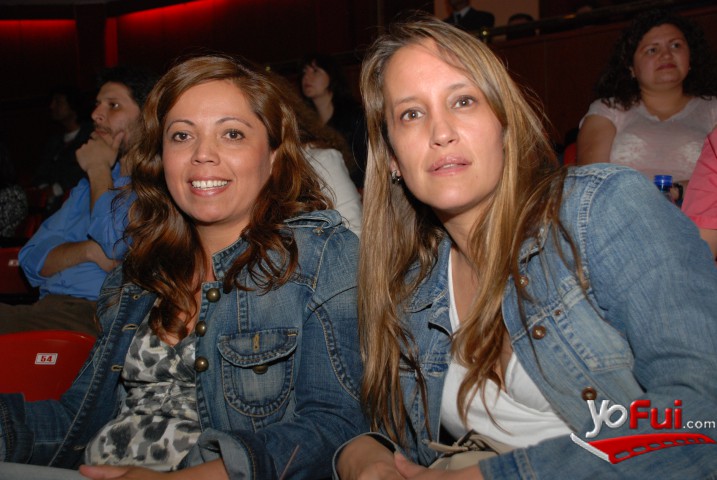 Ingrid Castillo, Loreto Baier