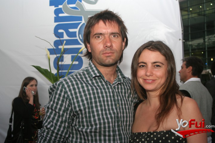 Esteban Toledo, Marcela Jamarne