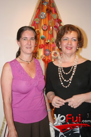 Francisca Pulido, Gloria Guevara