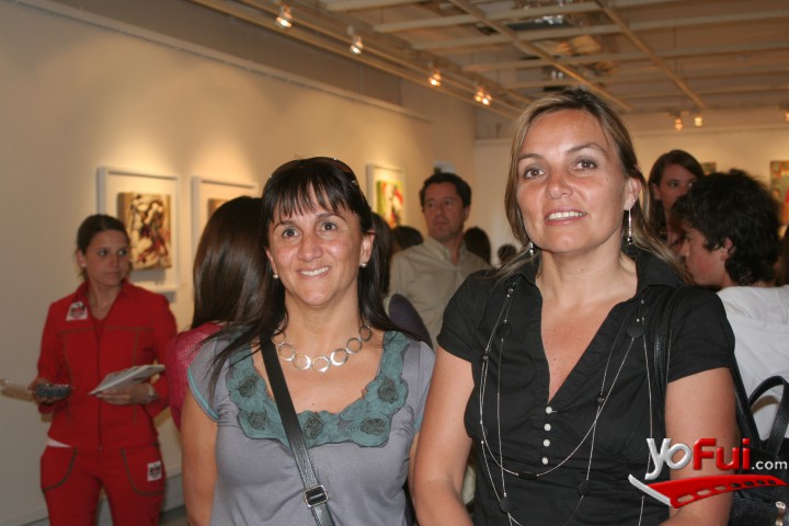 Loreto Sotomayor, Beatriz Elgueta