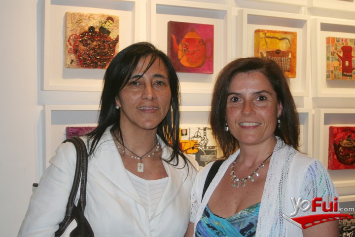 Claudia Osorio, Margareth Keim