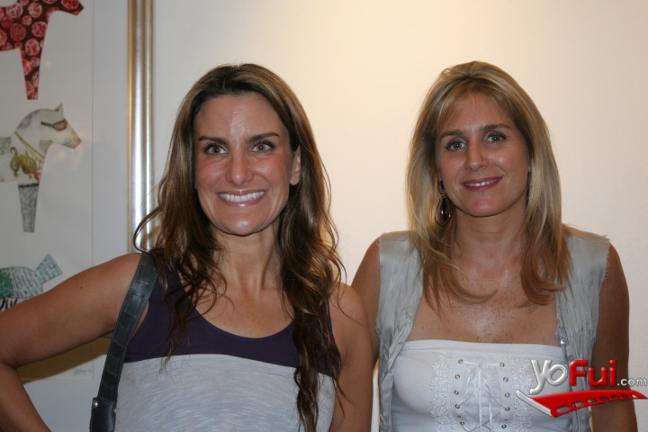 Fernanda Saldivia, Alejandra Chellew