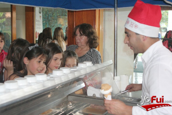 Navidad en La Sala
