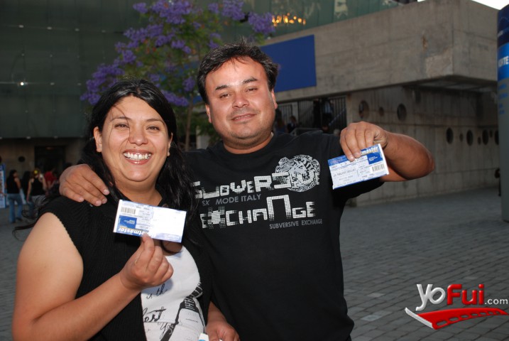 Susana Cid, Luis Mendez