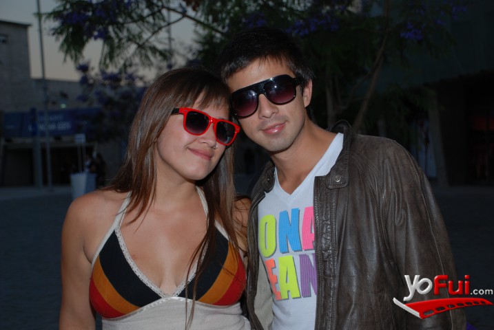 Chaniel Berroeta, Andrés Castro