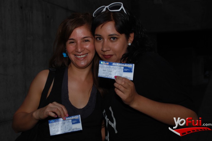 Elizabeth Morales, Claudia Orellana