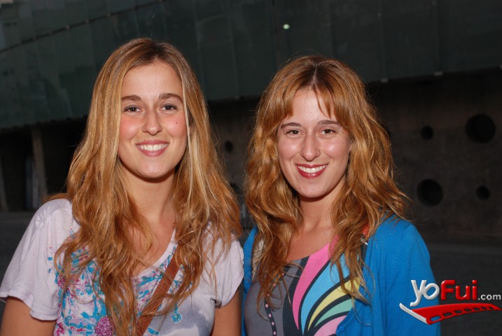 María Dolores Ugarte, María Luisa Ugarte