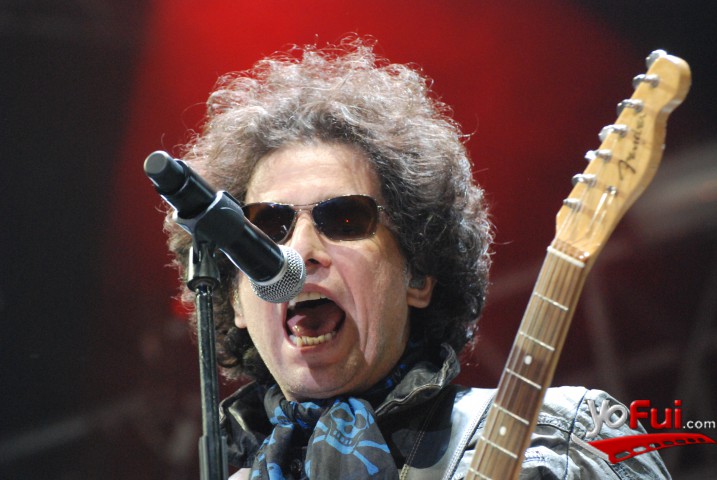 YoFui.com Concierto de Andrés Calamaro, Movistar Arena (2247)