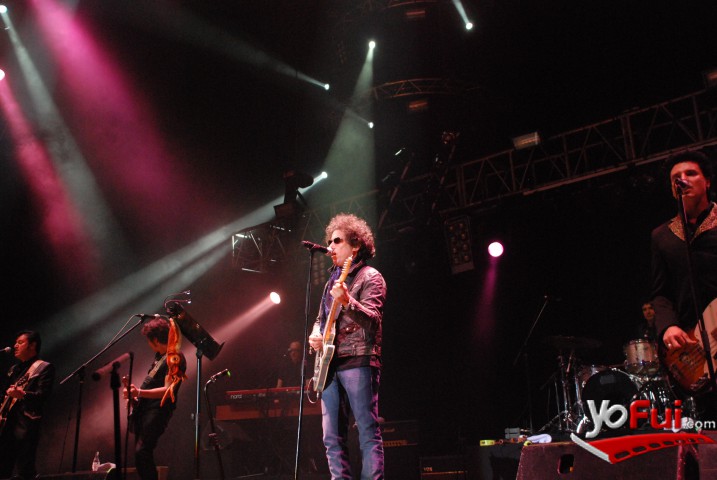 Concierto de Andrés Calamaro