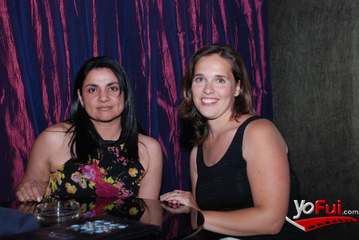 Natalia Rivera, Soledad Silva