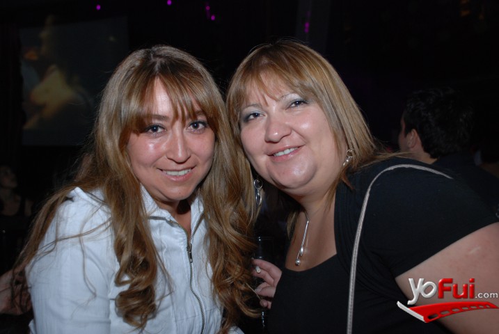 Melissa Bahamondes, Natalia Inostroza