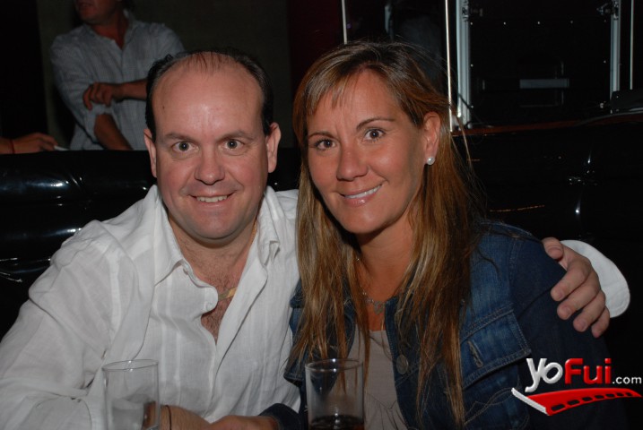 Alfonso Gutiérrez, Paulina Asenjo