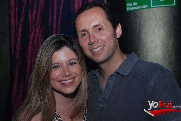 Daniela Conca, Roberto Iriarte