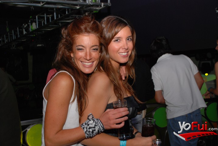 Lorena Valenzuela, Macarena Ojeda