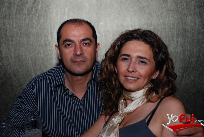 Alberto Urra, Giovanna Napolitani
