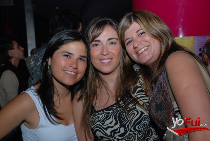 Francisca Espinoza, Karin Espinoza, Elena Morales